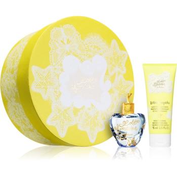 Lolita Lempicka Le Parfum dárková sada pro ženy