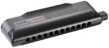 Hohner CX 12 Black ladění C