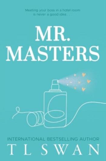 Mr. Masters - Malcolm Swanston