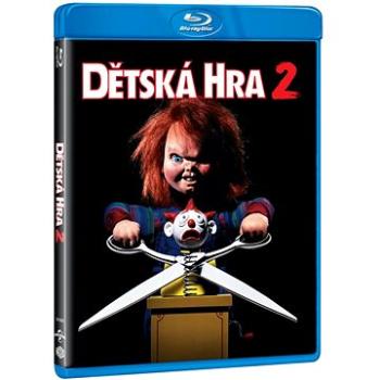 Dětská hra 2 - Blu-ray (U00768)