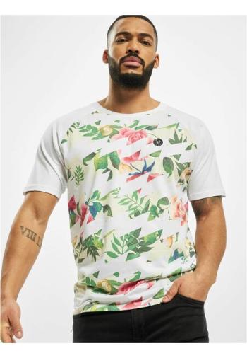 Just Rhyse Samara T-Shirt white - XXL