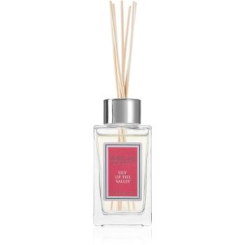 Areon Home Perfumes Lily of the Valley aroma difuzér s náplní 85 ml