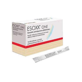 ESOXX ONE sachets 14x10 ml