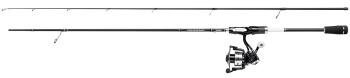 Mitchell prut colors mx spinning combo white 2,59 m 10-40 g + naviják 3000 fd