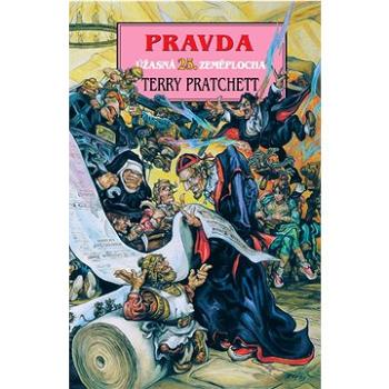 Pravda (978-80-7197-191-7)