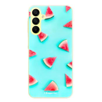 Odolné silikonové pouzdro iSaprio - Melon Patern 10 - Samsung Galaxy A15 / A15 5G