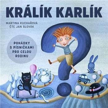 Králík Karlík ()