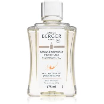 Maison Berger Paris Exquisite Sparkle náplň do elektrického difuzéru 475 ml