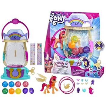 My Little Pony Sunny a lucerna (5010994162122)