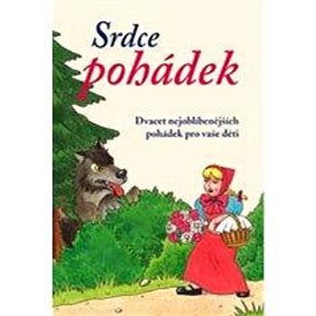 Srdce pohádek (978-80-865-2311-8)