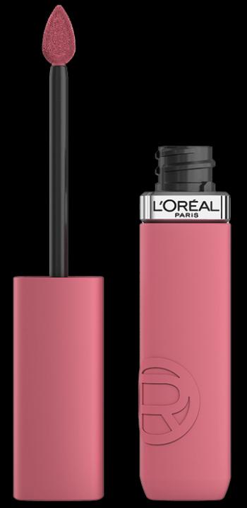 L´Oréal Paris Matná hydratační rtěnka Infaillible Matte Resistance (Lipstick) 5 ml 240 Road Tripping