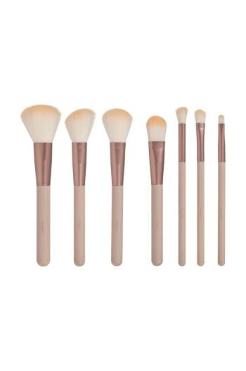 Sada štětců na make-up Danielle Beauty 8-pack