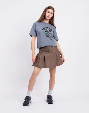 Dickies Elizaville Skirt MUSHROOM XS