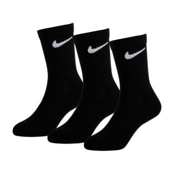 Nike basic pack crew 3pk 27-35