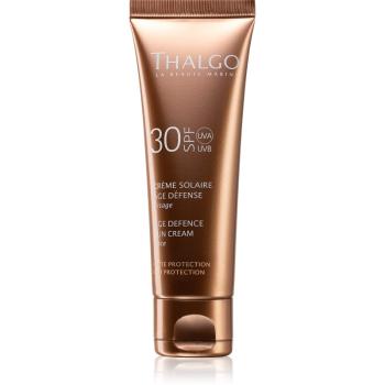 Thalgo Suncare krém na opalování SPF 30 50 ml