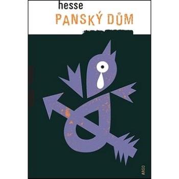 Panský dům (978-80-257-1536-9)