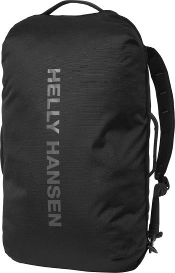 Helly Hansen Canyon Batoh-Cestovní taška Black 35 L