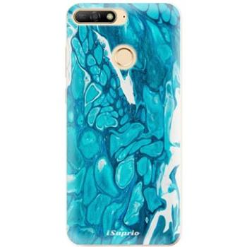 iSaprio BlueMarble pro Huawei Y6 Prime 2018 (bm15-TPU2_Y6p2018)