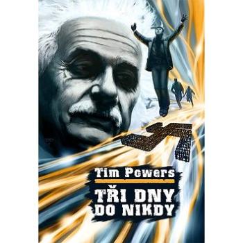 Tři dny do nikdy (978-80-7387-272-4)