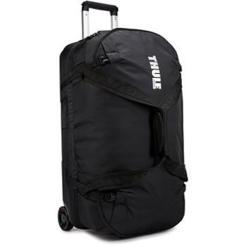 Thule Subterra roller 75 l černý (TL-TSR375K)