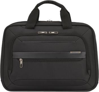 Laptoptáska Samsonite Vectura EVO SHUTTLE BAG 15,6" Black