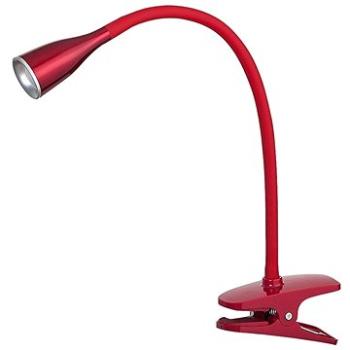 Rabalux - LED Stolní lampa s klipem 1xLED/4,5W/230V (82798)