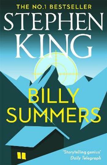 Billy Summers - Stephen King