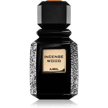 Ajmal Incense Wood Eau de Parfum unisex 100 ml