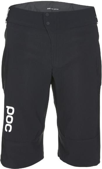 POC Essential MTB Uranium Black S Cyklo-kalhoty