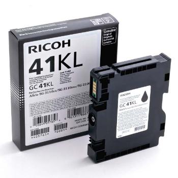 RICOH 405765 - originální cartridge, černá, 600 stran