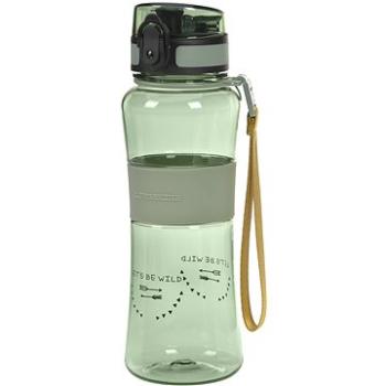 Lässig  Drinking Bottle Adventure boys 550 ml (4042183396064)