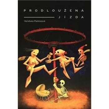 Prodloužená jízda (978-80-7551-176-8)