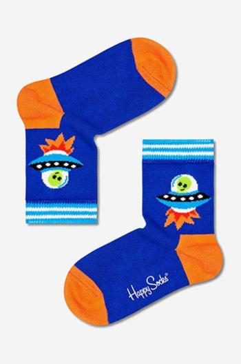 Dětské ponožky Happy Socks Ufo Skarpetki dziecięce Happy Socks Ufo KUFS01-6300