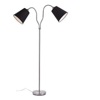 Markslöjd 105248 - Stojací lampa MODENA 2xE27/60W/230V (101848)