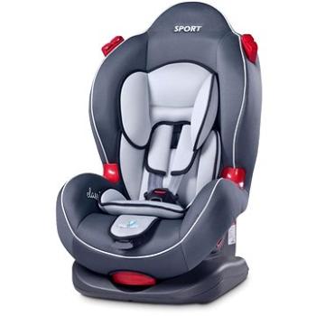 CARETERO Sport classic graphite 2020 (5902021520862)