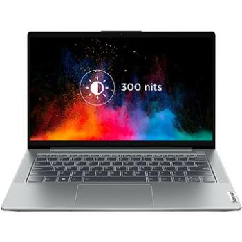 Lenovo IdeaPad 5 14IAL7 Cloud Grey celokovový (82SD00CACK)