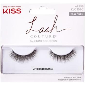 KISS Lash Couture Single - Little Black Dress (731509692587)