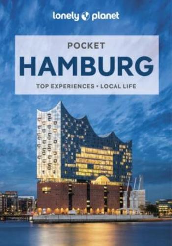 Lonely Planet Pocket Hamburg - Anthony Ham, Lonely Planet