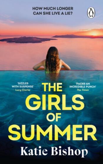 The Girls of Summer - Katie Bishop