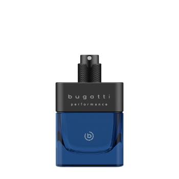 Bugatti Performance Deep Blue toaletní voda 100 ml