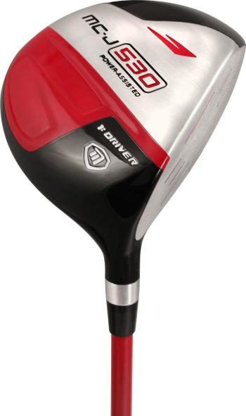 Masters Golf MC-J 530 Pravá ruka Graphite Junior Golfový set