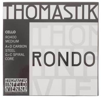 Thomastik Rondo Cello SET (RO400)