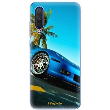 iSaprio Car 10 pro Xiaomi Mi 9 Lite (car10-TPU3-Mi9lite)