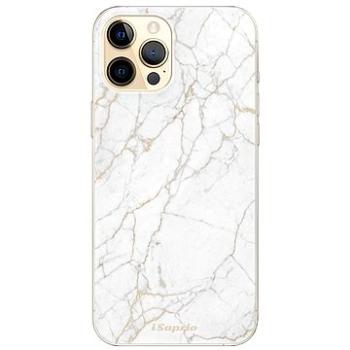 iSaprio GoldMarble 13 pro iPhone 12 Pro (gm13-TPU3-i12p)