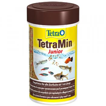 TETRA Min junior 100ml