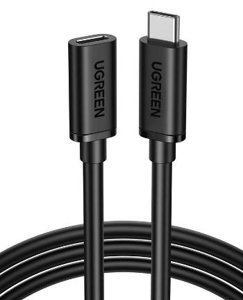 Ugreen 40574 Prodlužovací kabel USB Typ C Male/Female 0.5m