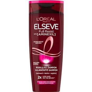 L'ORÉAL PARIS  Elseve Full Resist šampon, 400 ml (3600522086543)