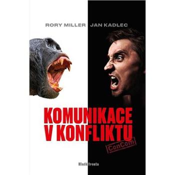 Komunikace v konfliktu (978-80-204-4815-6)