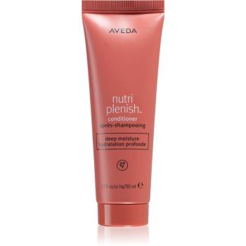 Aveda Nutriplenish™ Conditioner Deep Moisture hloubkově vyživující kondicionér pro suché vlasy 50 ml