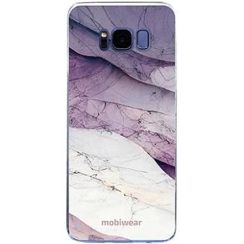 Mobiwear Silikon pro Samsung Galaxy S8 - B001F (5904808340298)